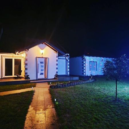 Apartmani Mikic Palić Exterior foto