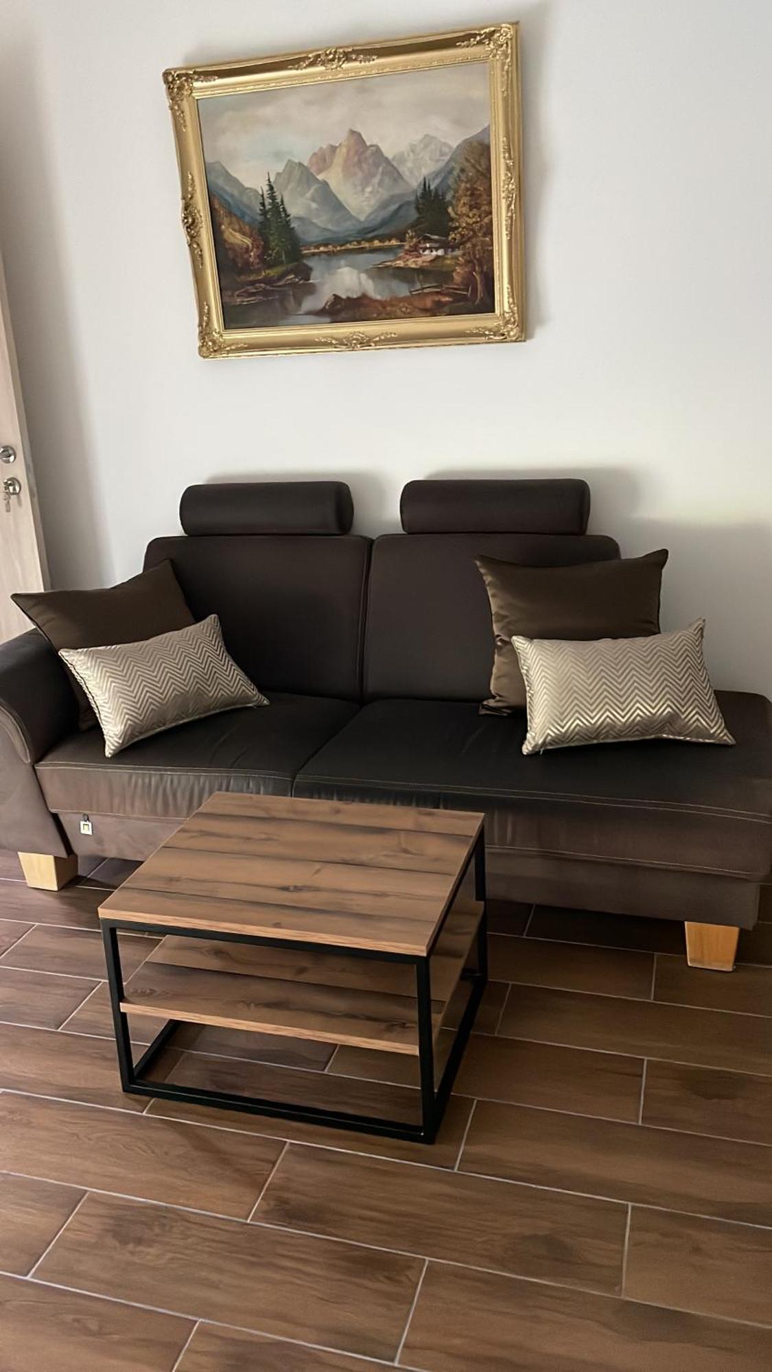 Apartmani Mikic Palić Exterior foto